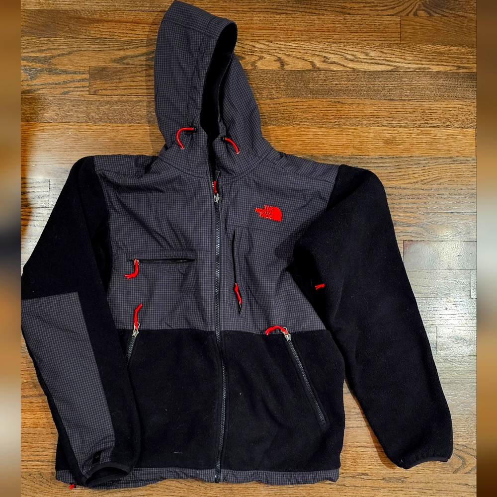 Medium North Face Jacket